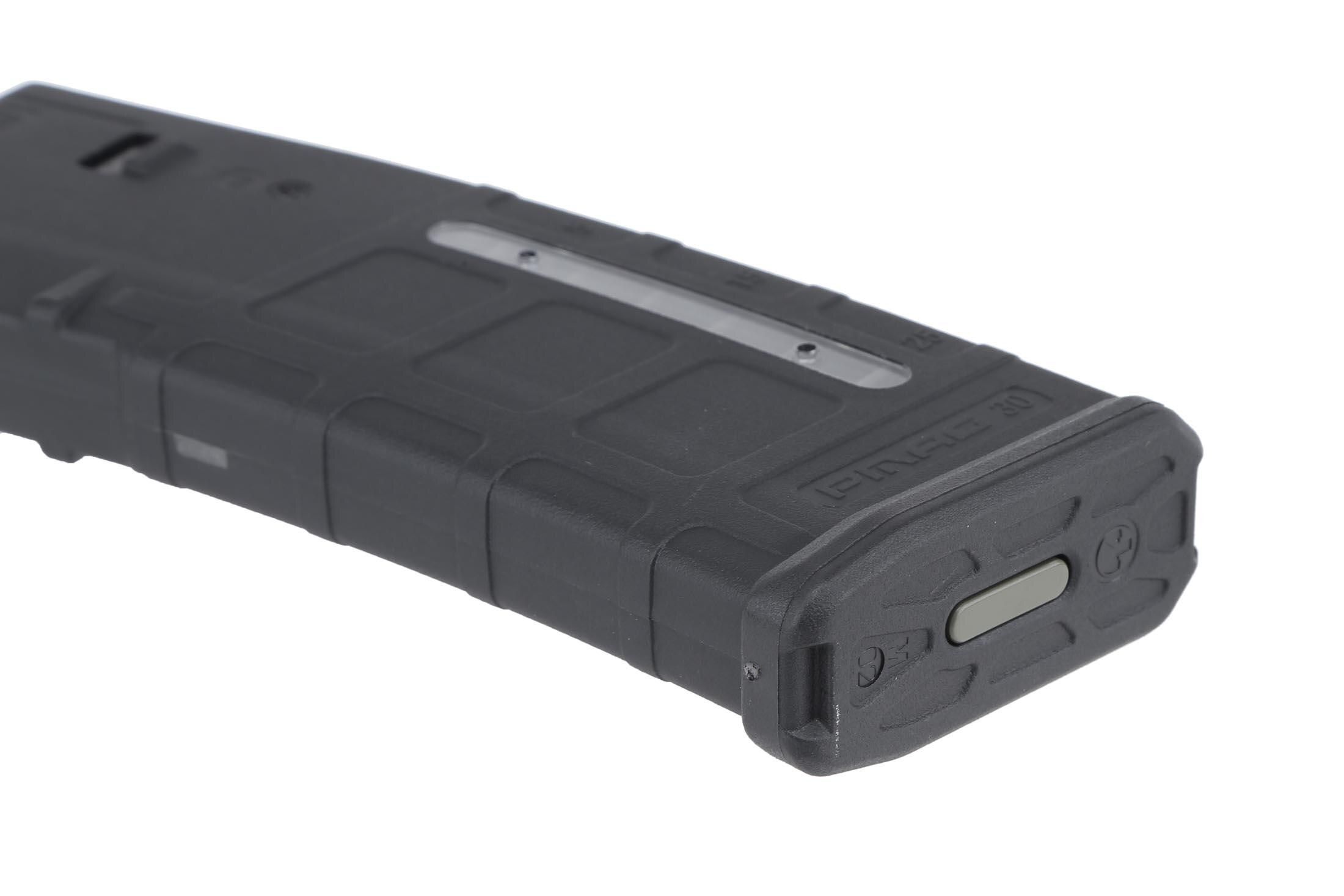 Magpul PMAG 30 AR Gen M2 MOE Window 5.56 NATO AR-15 Magazine